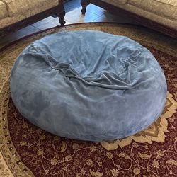 Large Bean Bag