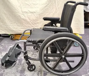 Drive "Cruiser x4" Wheelchair