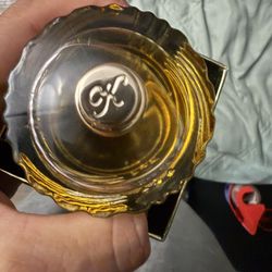 Angels Share Eau de Parfum with Tonka Bean & Cinnamon