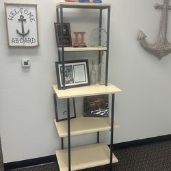 Display Shelf