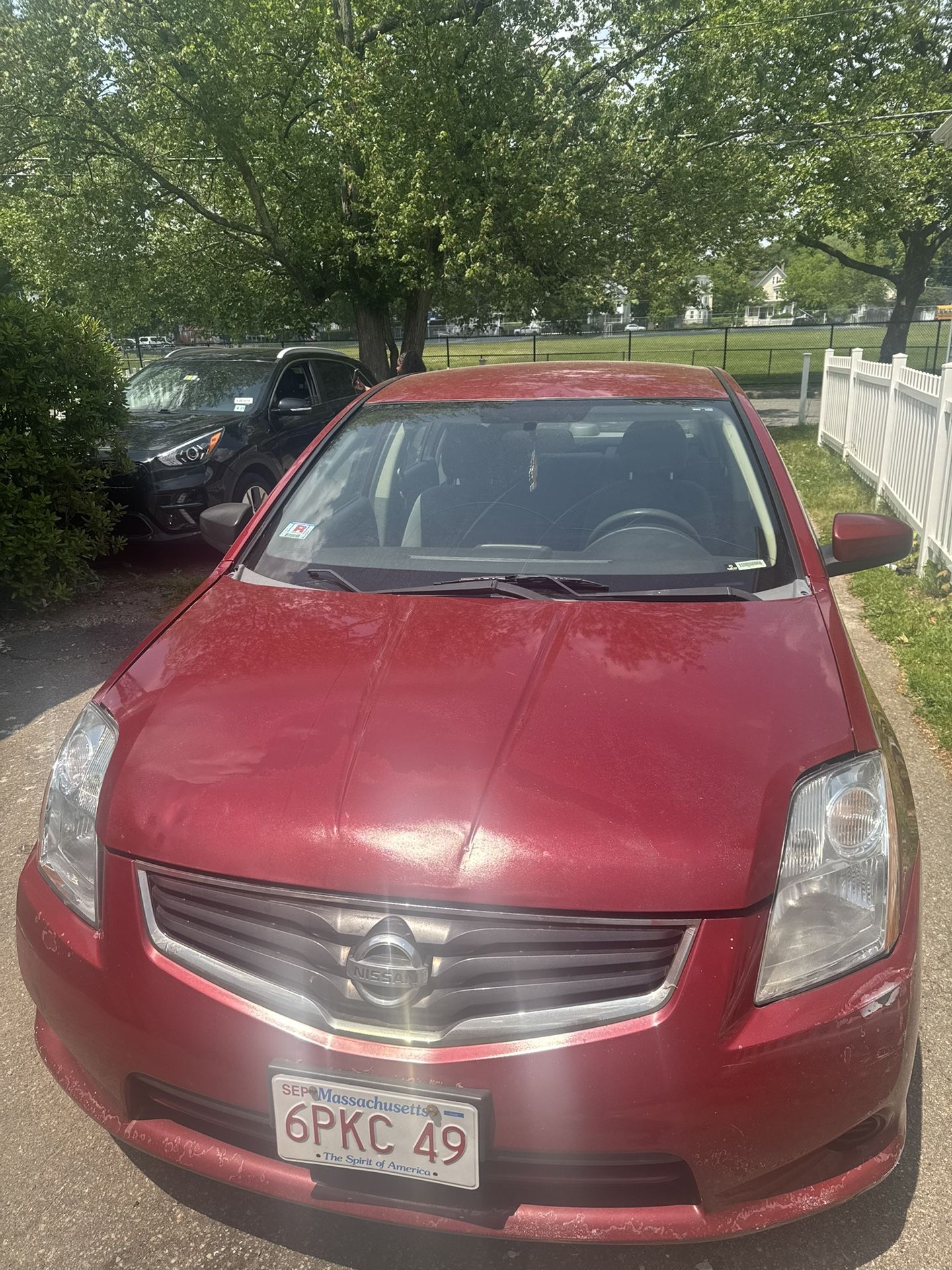 2008 Nissan Altima