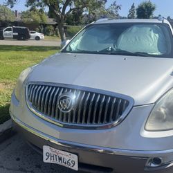 2009 Buick Enclave
