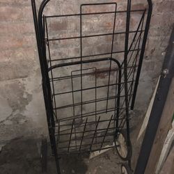 New Shopping Cart 