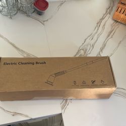 Electric Brush