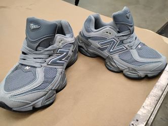 New balance