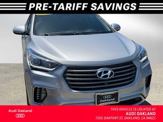2019 Hyundai Santa Fe XL