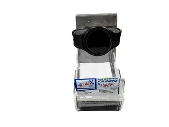 Samsung Sm-r920__galaxy Watch 5 Pro Black Smart Watch