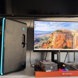 Alienware R16 i714700f 4060ti 