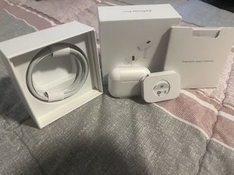 AirPods Pro 2