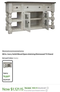 Ashleys furniture Havalance Collection