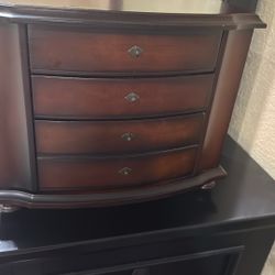 Jewelry Box 