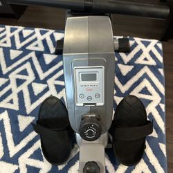 Rowing Machine