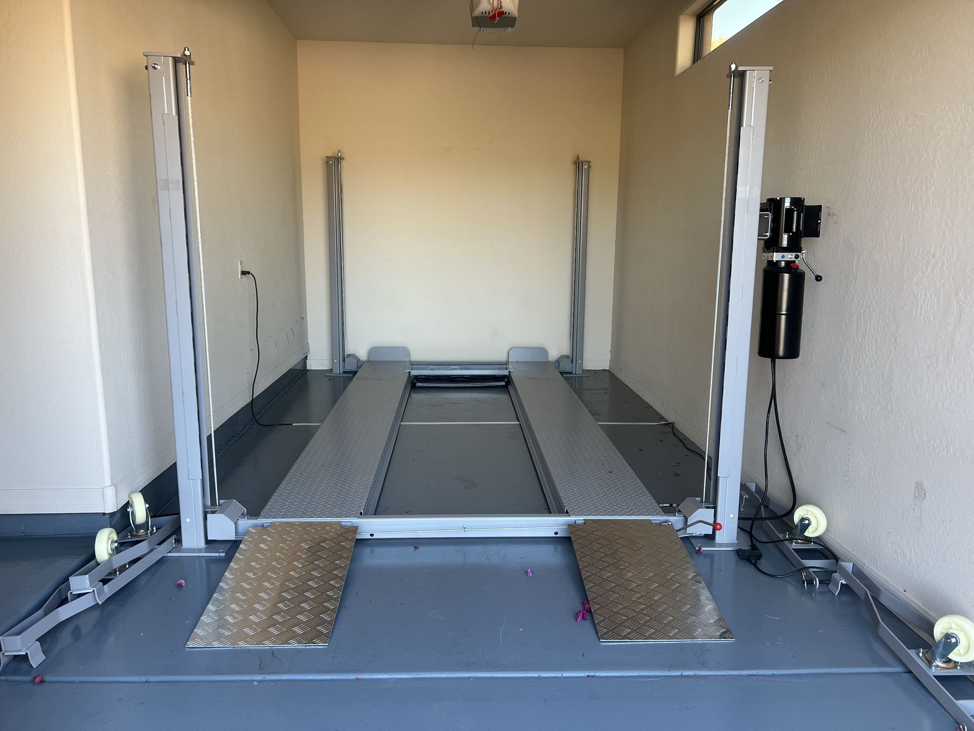 Car Lift