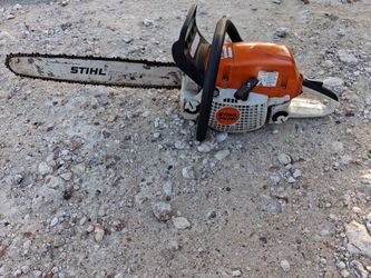 Stihl serucho