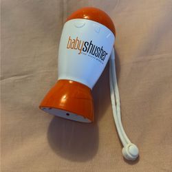 Baby Shusher