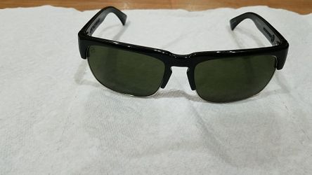 Knoxville.... union electric polarized .....
