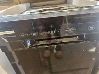 Dishwasher Marca Frigidaire