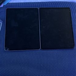 iPad Pro (offers)