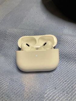 Apple air pods