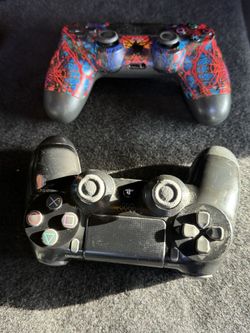 Ps Controller 