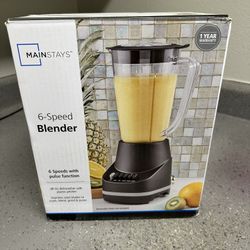 Blender