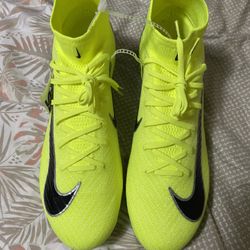 Nike Mercurial SuperFly Elite