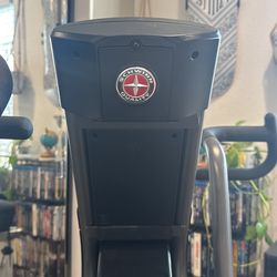 Indoor Schwinn Bike