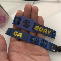 Tomorrowland Core LA GA