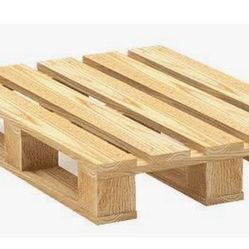Pallets