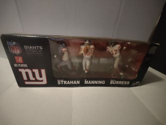 Toy Figures Lot New