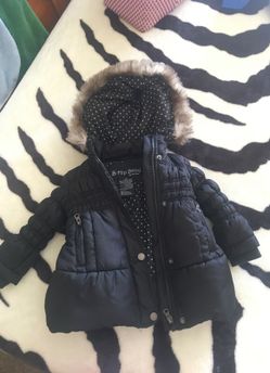 Girls Jacket