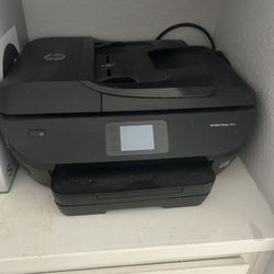 HP Envy Printer 