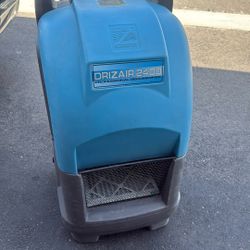 Deizair 2400 Dehumidifier 