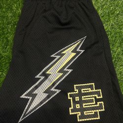 Eric Emmanuel "Bolt" Shorts