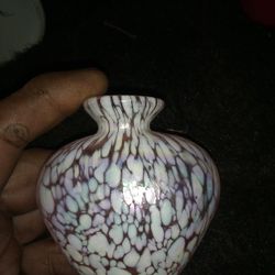 Orb Vase