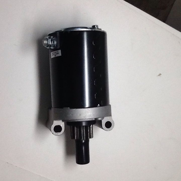 John Deere starter