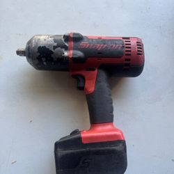 Snap On 1/2 Impact 