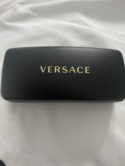 Versace Glasses