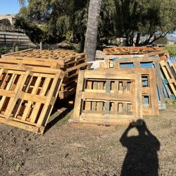 Free Pallets