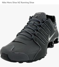 Nike Shox