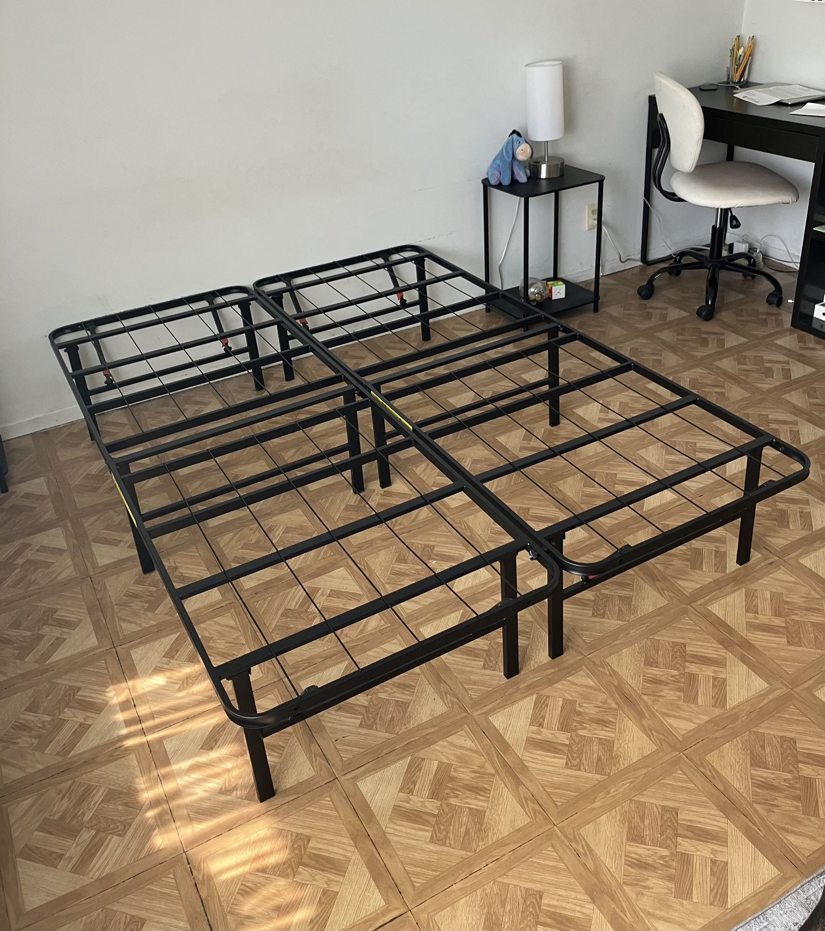 Bed Frame - Full