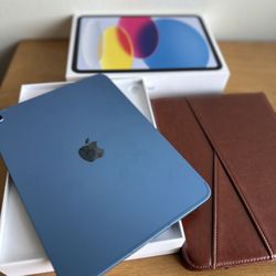 IPAD A16 11TH GEN 2025 128GB UNLOCKED -CELLULAR NEW OPEN BOX