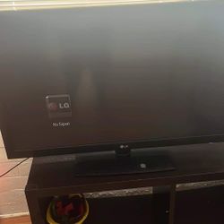 40 Inch TV (Non Smart Tv)