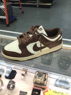 Nike Dunk Low Cacao Wow Sneaker