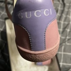 Gucci Shoes 