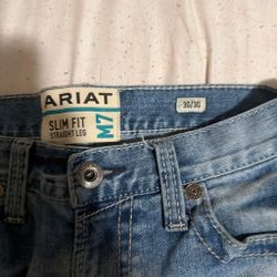 Area jeans