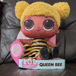 LOL Queen Bee Doll