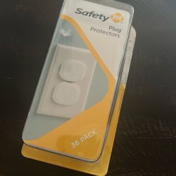 Plug Protectors 
