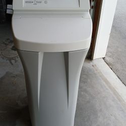Whirlpool 33000 Grain Water Softener