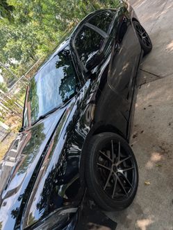 2013 Dodge Charger